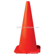 PVC plastic traffic cones